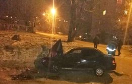 В Сосновом бору сбит подросток, а не ребенок - УМВД