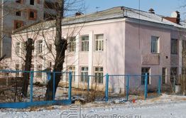 Читинцы вторую неделю живут без воды