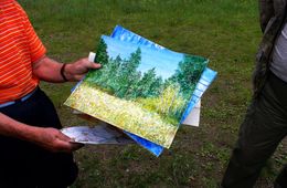 Вечорка ТВ: Дальневосточный гектар — плевок в людей и экологию
