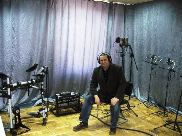 В Сочи скончался Сергей Бутяев — первый руководитель «Русского Радио — Чита»