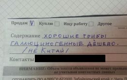 Почти 200 сайтов с информацией о продаже запрещенных веществ закрыли в Забайкалье