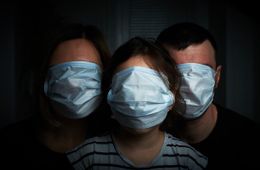 Без масок не обслуживаем! В магазинах Читы проверяют масочный режим.