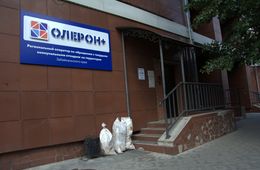 Полиция составила протокол по мусору читателей «Вечорки», привезенному в офис регионального оператора 