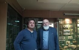 ​Профессор Константинов: Из-за дальневосточного гектара могут пострадать археологические памятники Забайкалья