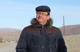 Глава краевого Минсельхоза Михаил Кузьминов покинул свой пост