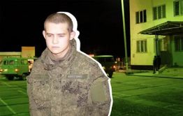 ​Нетерпимость и конфликтность – характеристика Шамсутдинова раскрыта