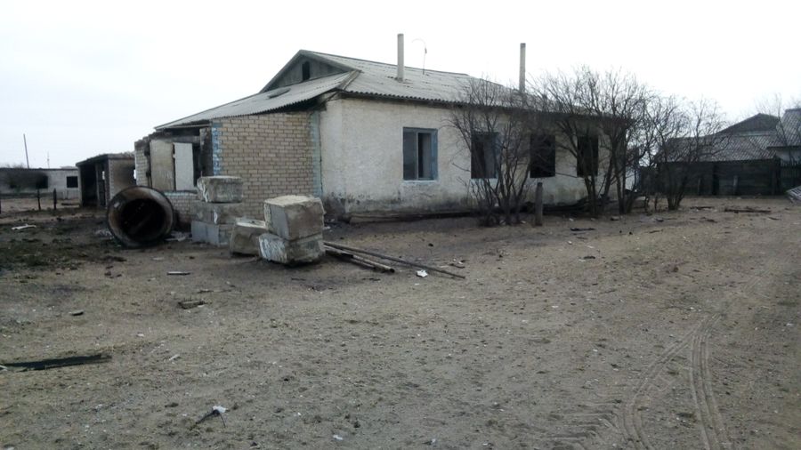 ​Новые грехи старого Танхаева — махинации с жильем для погорельцев
