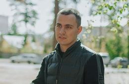 Бывший читинский журналист признан иноагентом
