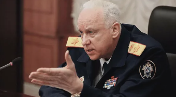 Так Госдура, или таки в Госдуме начнут решать проблему миграции? 