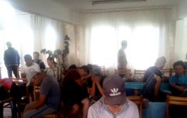 Забайкалье будет поставлять травку в Японию