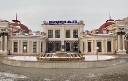 Тело мужчины обнаружено на вокзале в Чите