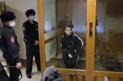 «Вечорка ТВ»: Рамиль Шамсутдинов. Приговор