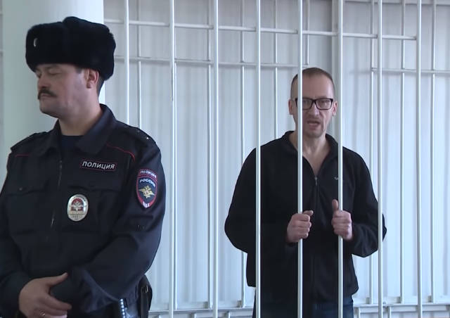 ​Колыч: Я не стукач, я хуже