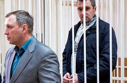 Убийцу двух малолетних детей приговорили к пожизненному заключению в колонии особого режима