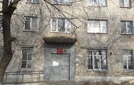 Читинка третий день не может попасть на прием в соцзащиту на Недорезова, 30