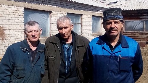 Забайкальские животноводы не знают о поставках молока в Китай