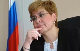 Жданова: Слухи о моем переезде из Читы распространяют недоброжелатели