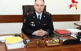 Начальник ОСБ забайкальской полиции задержан за кражу вещдоков - источник