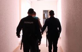 В Забайкалье задержан подозреваемый в изнасиловании девочки