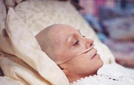 ​В России ежегодно растет число онкобольных