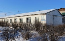 Начальство колонии ИК-8 арестовали в Забайкалье