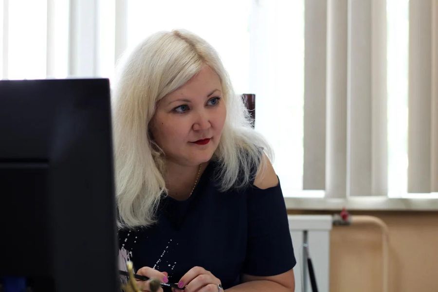 Евгения Батуева ушла с поста главы МинЖКХ Забайкалья