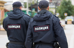 Полиция обнаружила пропавшую в Чите школьницу