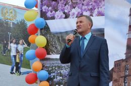 Житница Забайкалья — не голодна и не богата