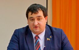 Капээрэфовские бездельники