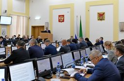 Сенатор от Забайкалья пообещал решить вопрос о субсидиях на перелёты в Читу в мае