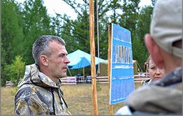 Люди Ильковского за решеткой: первый пошел