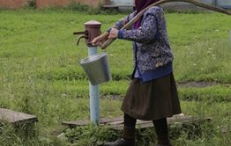 Жителей Сретенского района травят мышьяком 