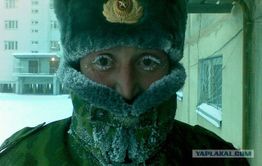 ТГК в крещенские морозы оставила без тепла 8 объектов Минобороны из-за долгов