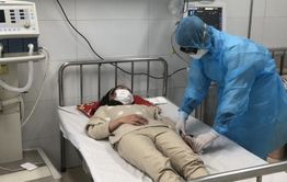 Четыре забайкальца госпитализированы с подозрением на наличие коронавируса 