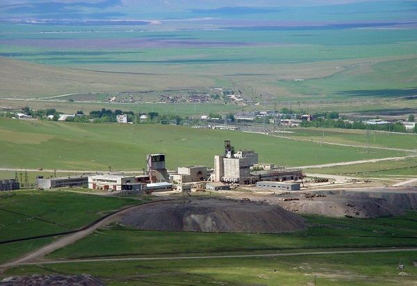 Один горняк пострадал на руднике в Краснокаменске