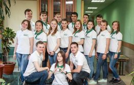 Слет учеников «Горных классов» пройдет в Чите