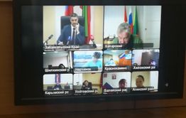 Осипов: пусть глава Забайкальска перед народом сам отвечает