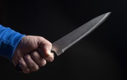  Подозреваемого в убийстве мужчины задержали в Читинском районе 