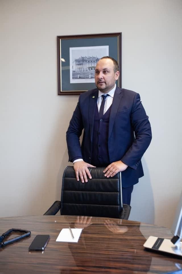 Глава Балейского района ответил за все