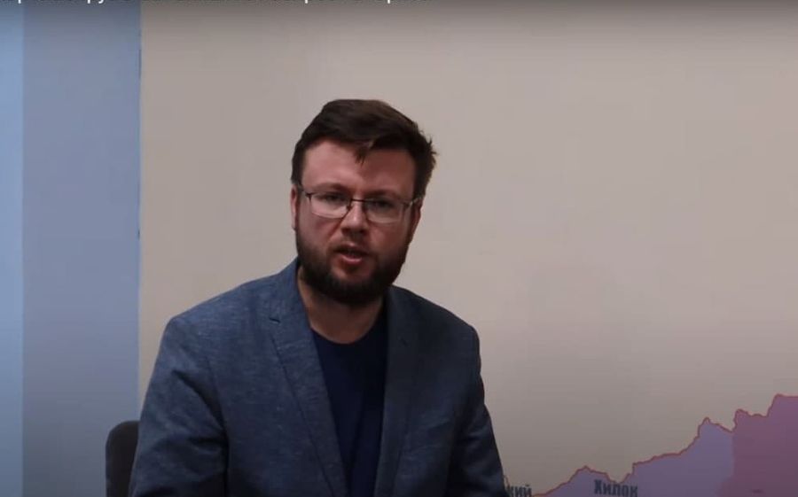 Главный внештатный пульмонолог края стал главврачом инфекционной больницы в Чите 