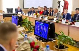 ​Депутаты читинской думы закрыли заседания комитетов от СМИ. Журналисты готовят жалобы