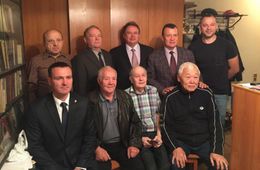 Жданова убрала пенсионера Радченко от забайкальского спорта