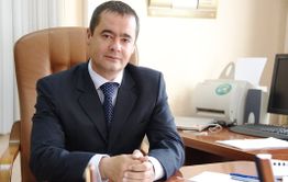 В Приморье суд оставил под стражей Евгения Вишнякова