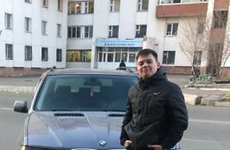Подросток в Забайкалье пропал без вести 