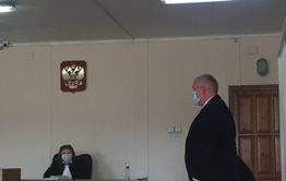 Экс-главврача Краевой инфекционной больницы Юрчука приговорили к крупному штрафу за взяточничество 