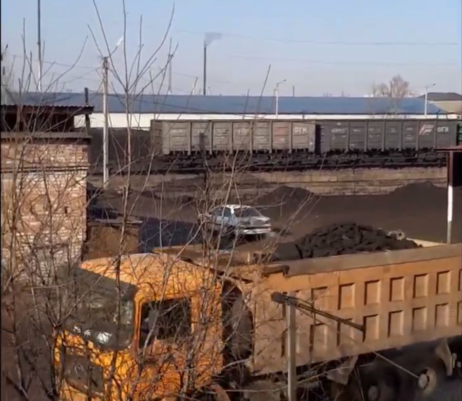 В Забайкалье планируют снизить цену на закупку и доставку угля