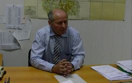 Один из забайкальских заповедников лишился своего руководителя 