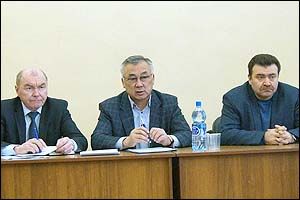 На Забайкальск потратят полтора миллиарда рублей