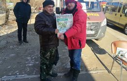 Покупатели 