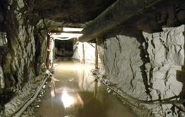 Краснокаменск не верит опровержению новости о травмированном шахтере